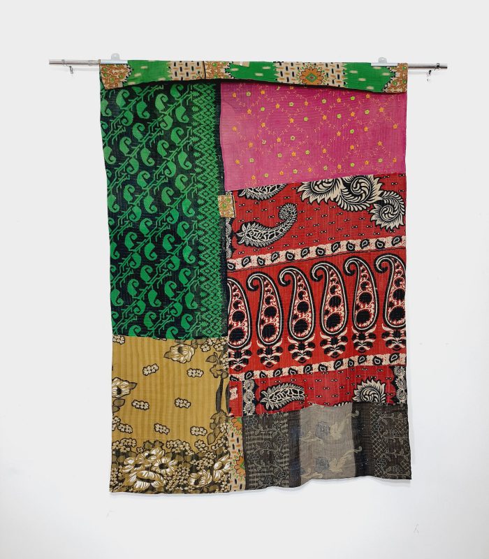 Vintage Kantha Quilts, Throw Blankets, Bedspreads & Wholesale Quilts