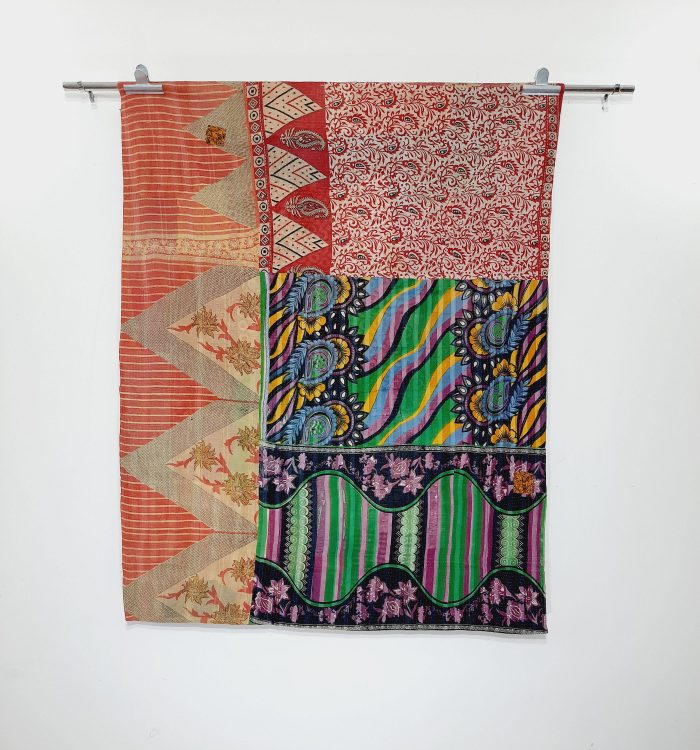 Vintage Kantha Quilts, Throw Blankets, Bedspreads & Wholesale Quilts