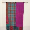 Queen Kantha Quilt by Mira - Image 2