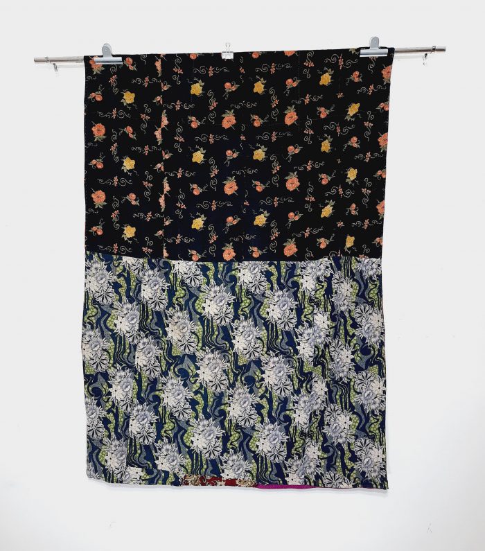 Vintage Kantha Quilts, Throw Blankets, Bedspreads & Wholesale Quilts