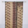 Unique Print Kantha Quilt - Image 2