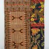 Artisan made Reversible Kantha Quilt - Image 2