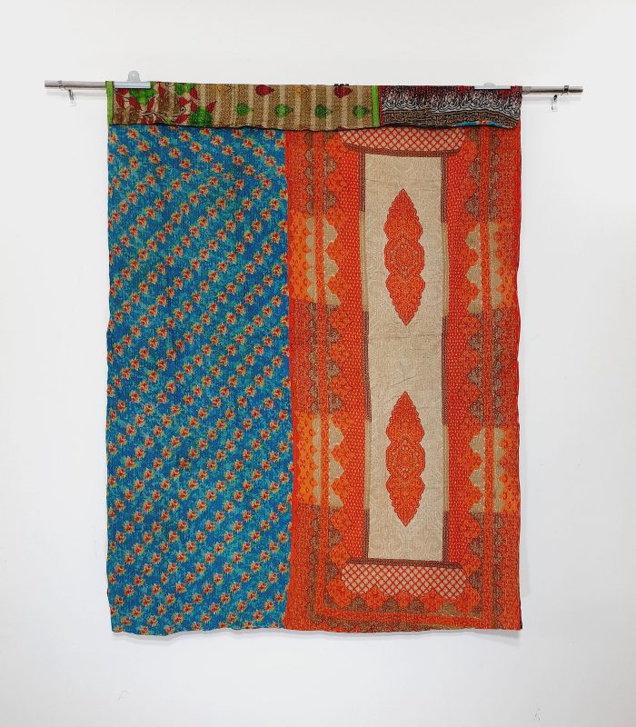 Vintage Kantha Quilts, Throw Blankets, Bedspreads & Wholesale Quilts