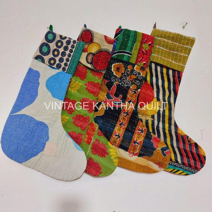 Vintage Kantha Quilts, Throw Blankets, Bedspreads & Wholesale Quilts