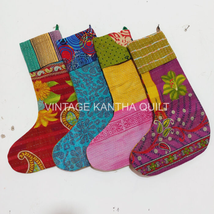 Vintage Kantha Quilts, Throw Blankets, Bedspreads & Wholesale Quilts