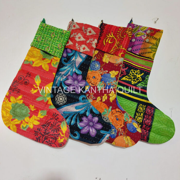 Vintage Kantha Quilts, Throw Blankets, Bedspreads & Wholesale Quilts