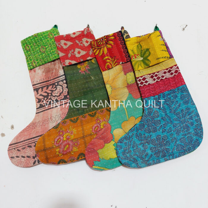 Vintage Kantha Quilts, Throw Blankets, Bedspreads & Wholesale Quilts