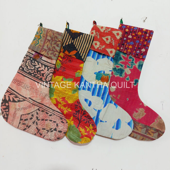 Vintage Kantha Quilts, Throw Blankets, Bedspreads & Wholesale Quilts