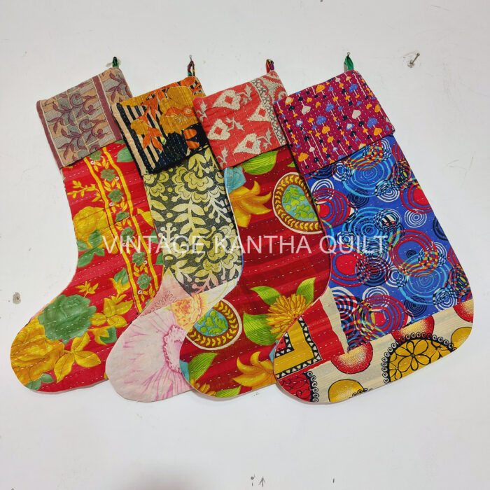 Vintage Kantha Quilts, Throw Blankets, Bedspreads & Wholesale Quilts