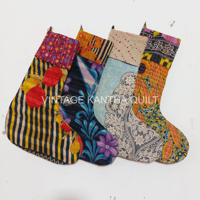 Vintage Kantha Quilts, Throw Blankets, Bedspreads & Wholesale Quilts