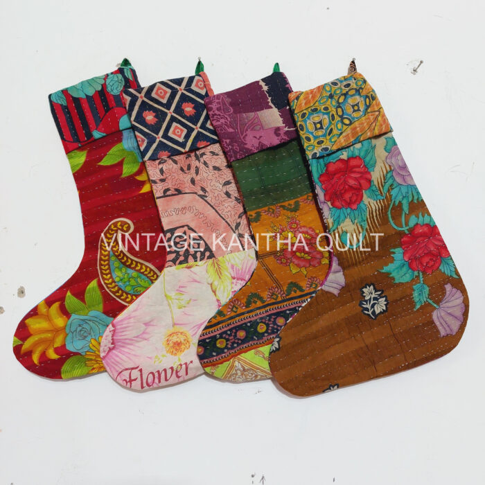 Vintage Kantha Quilts, Throw Blankets, Bedspreads & Wholesale Quilts