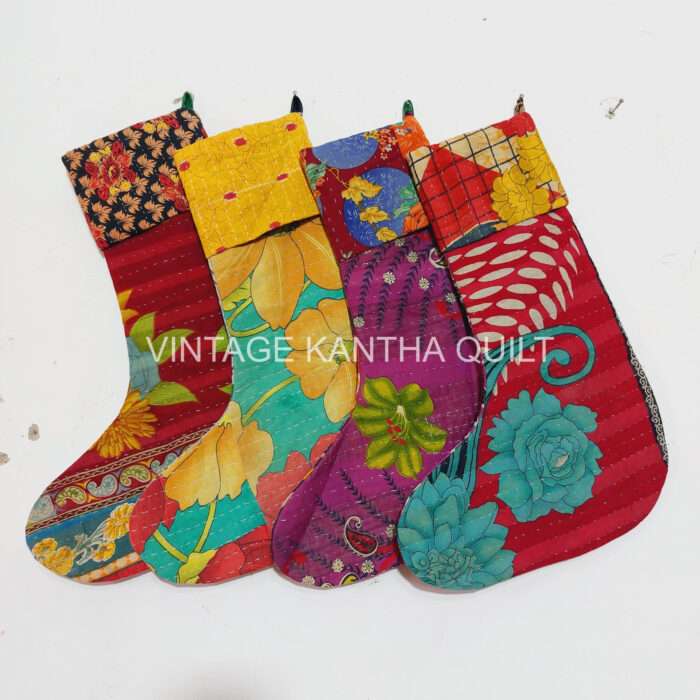 Vintage Kantha Quilts, Throw Blankets, Bedspreads & Wholesale Quilts