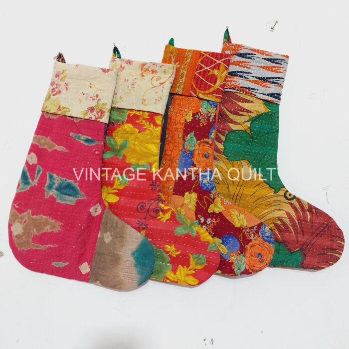 Vintage Kantha Quilts, Throw Blankets, Bedspreads & Wholesale Quilts