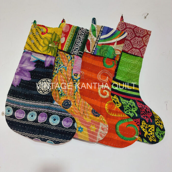 Vintage Kantha Quilts, Throw Blankets, Bedspreads & Wholesale Quilts