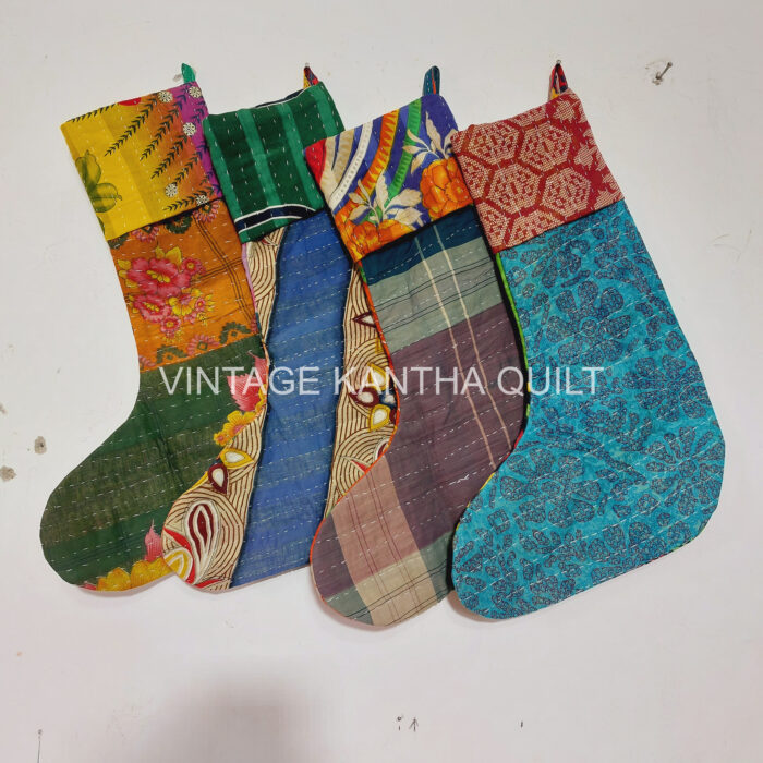 Vintage Kantha Quilts, Throw Blankets, Bedspreads & Wholesale Quilts