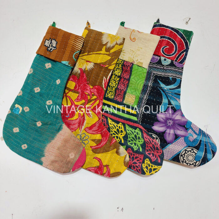 Vintage Kantha Quilts, Throw Blankets, Bedspreads & Wholesale Quilts