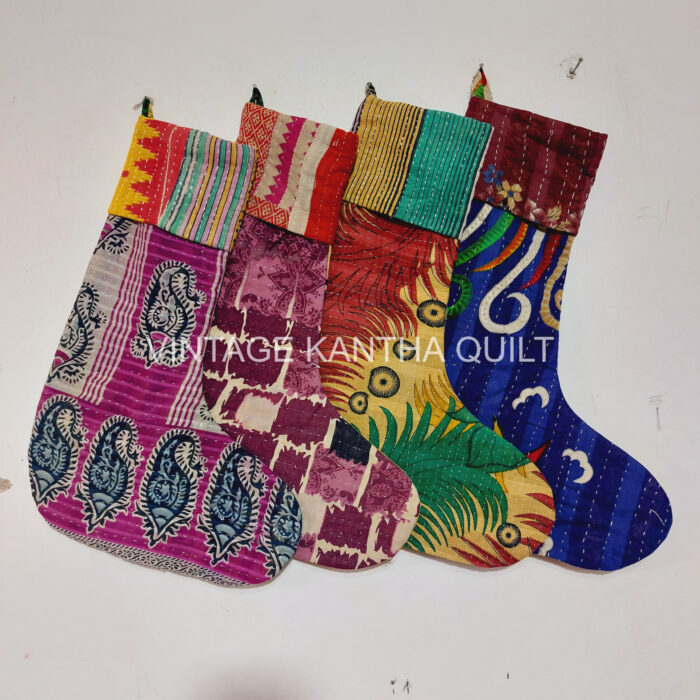 Vintage Kantha Quilts, Throw Blankets, Bedspreads & Wholesale Quilts