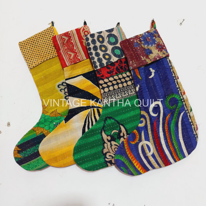 Vintage Kantha Quilts, Throw Blankets, Bedspreads & Wholesale Quilts