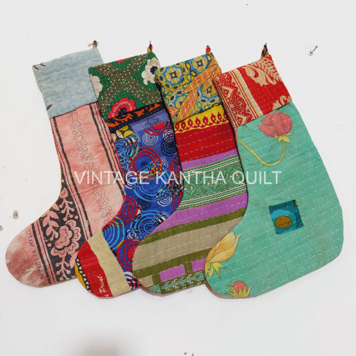 Vintage Kantha Quilts, Throw Blankets, Bedspreads & Wholesale Quilts