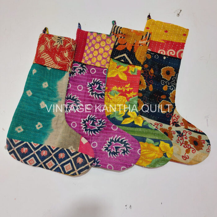 Vintage Kantha Quilts, Throw Blankets, Bedspreads & Wholesale Quilts