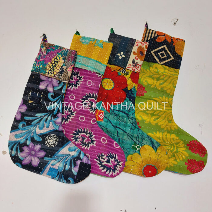 Vintage Kantha Quilts, Throw Blankets, Bedspreads & Wholesale Quilts