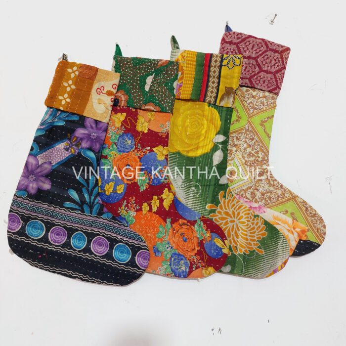 Vintage Kantha Quilts, Throw Blankets, Bedspreads & Wholesale Quilts