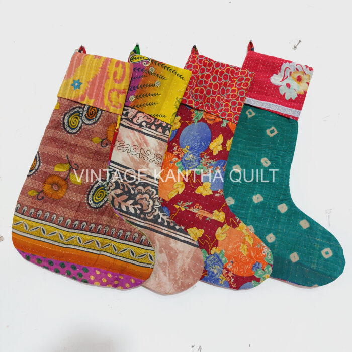Vintage Kantha Quilts, Throw Blankets, Bedspreads & Wholesale Quilts