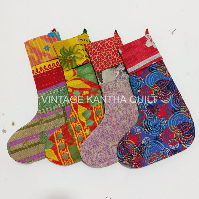 Vintage Kantha Quilts, Throw Blankets, Bedspreads & Wholesale Quilts