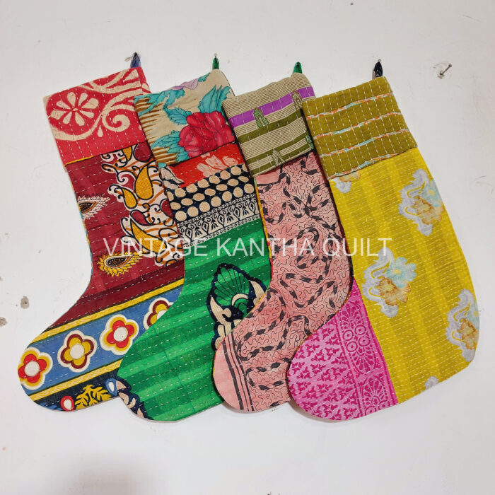 Vintage Kantha Quilts, Throw Blankets, Bedspreads & Wholesale Quilts