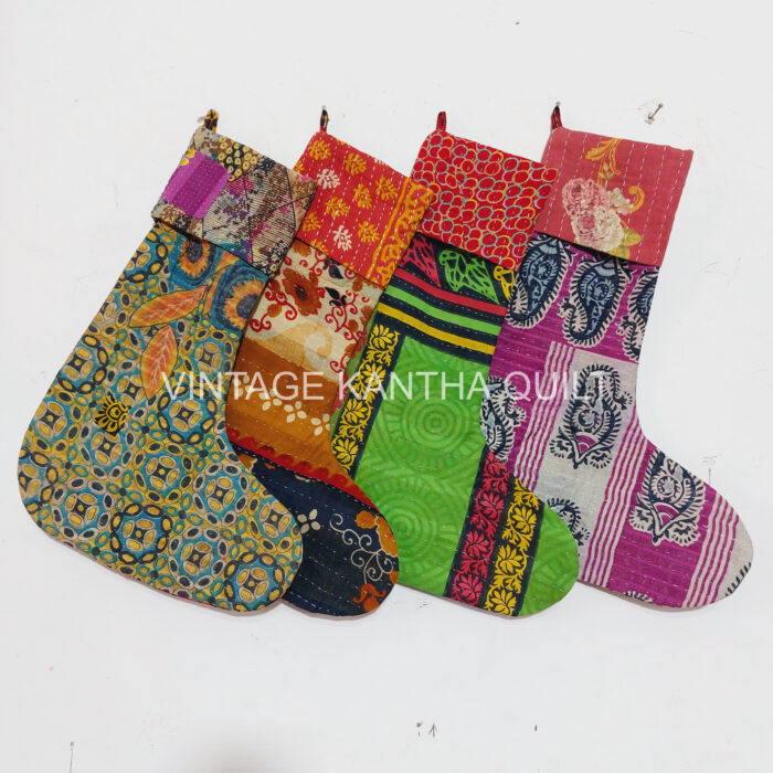Vintage Kantha Quilts, Throw Blankets, Bedspreads & Wholesale Quilts