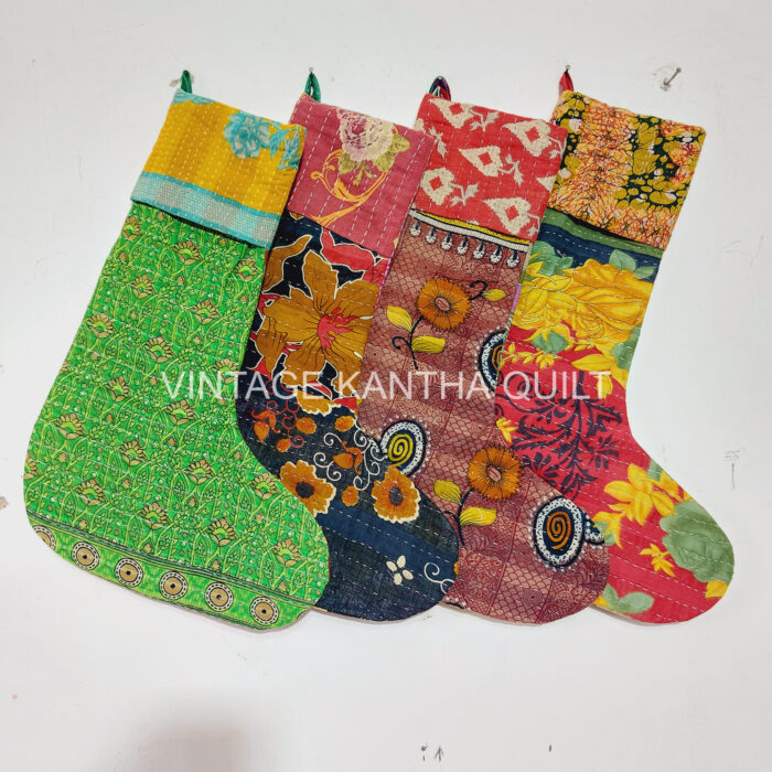 Vintage Kantha Quilts, Throw Blankets, Bedspreads & Wholesale Quilts