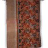 Tulip Flower Inspired Kantha Reversible Throw - Image 3