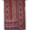 Vintage Kantha Quilt Indian Boho Decor - Image 2