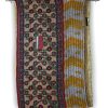 Vintage Kantha Quilt Indian Bohemian Throw - Image 2