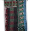 Vintage Kantha Quilt  Indian Bohemian Blanket - Image 3