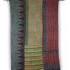 Indian Home Decoration Kantha Quilt Throw - Image 2