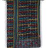 Floral Kantha Quilt Bengal Made Indian Quilt - Image 2