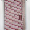 Floral Hanmdade Queen Indian Kantha Quilt - Image 3