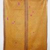 Heavy Queen Indian Reversible Kantha Quilt - Image 3