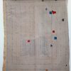Heavy Queen Reversible Sari Kantha Quilt - Image 3