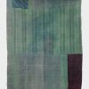 Heavy Queen Reversible Vintage Kantha Quilt - Image 3