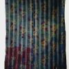 Heavy Queen Reversible Kantha Quilt Throw - Image 2