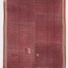 Heavy Queen Vintage Reversible Kantha Quilt - Image 2