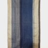 Indian Kantha Rare Vintage Sari Bedding Quilt - Image 2