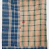 Patchwork Rare Kantha Bedding Quilt Reversible - Image 3