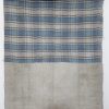Vintage Kantha Patchwork Queen Heavy Quilt Throw - Image 3