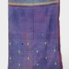 Floral Kantha Pattern Handmade Bedding Quilt Throw - Image 3