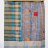 Recycled Fair Trade Vintage Kantha Bedding - Image 2