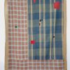 Recycled Fair Trade Vintage Kantha Bedding - Image 3