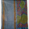 New Design Indian Kantha Vintage throw Quilt - Image 3